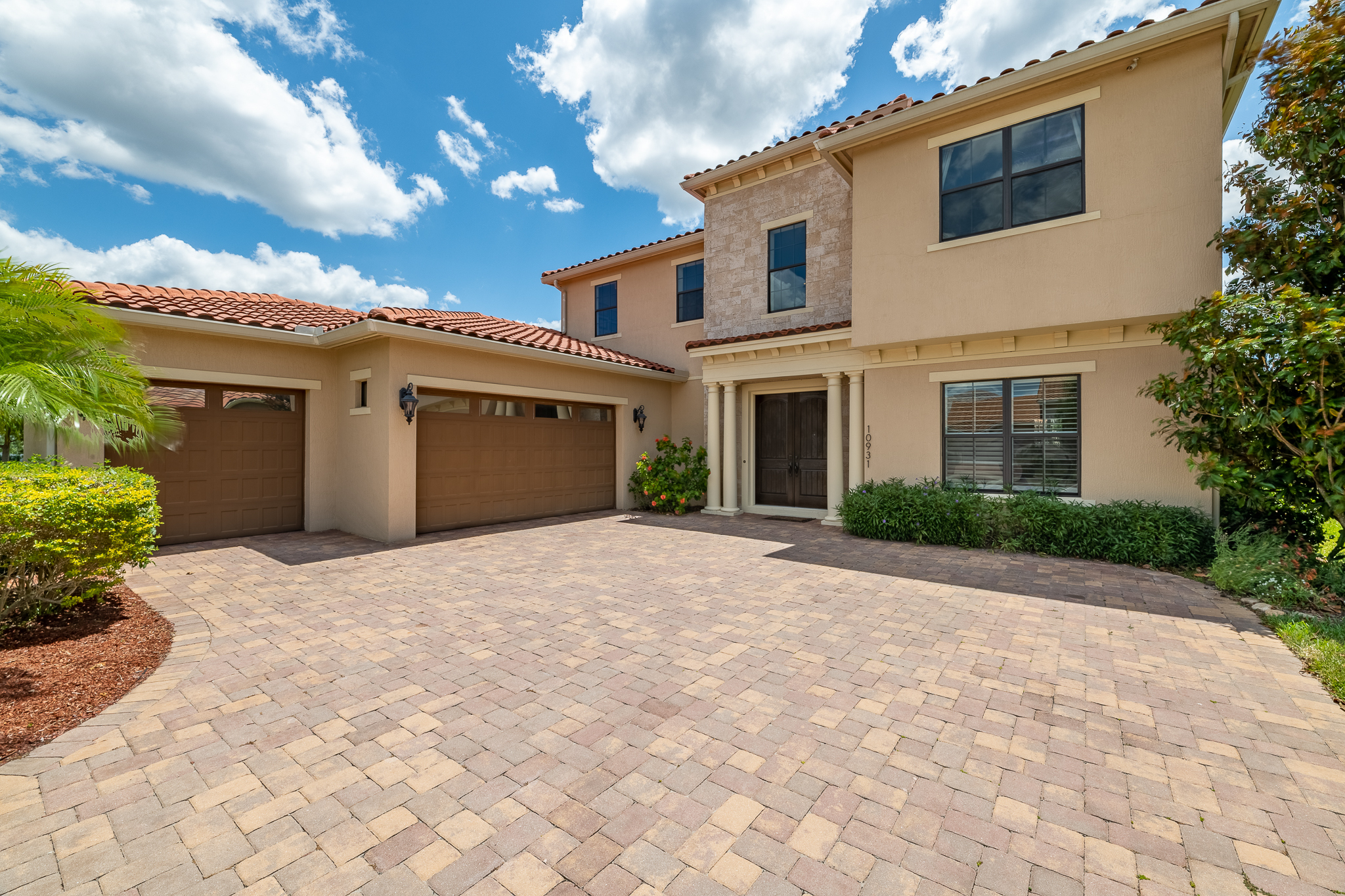 10931 Mobberley Circle, Orlando