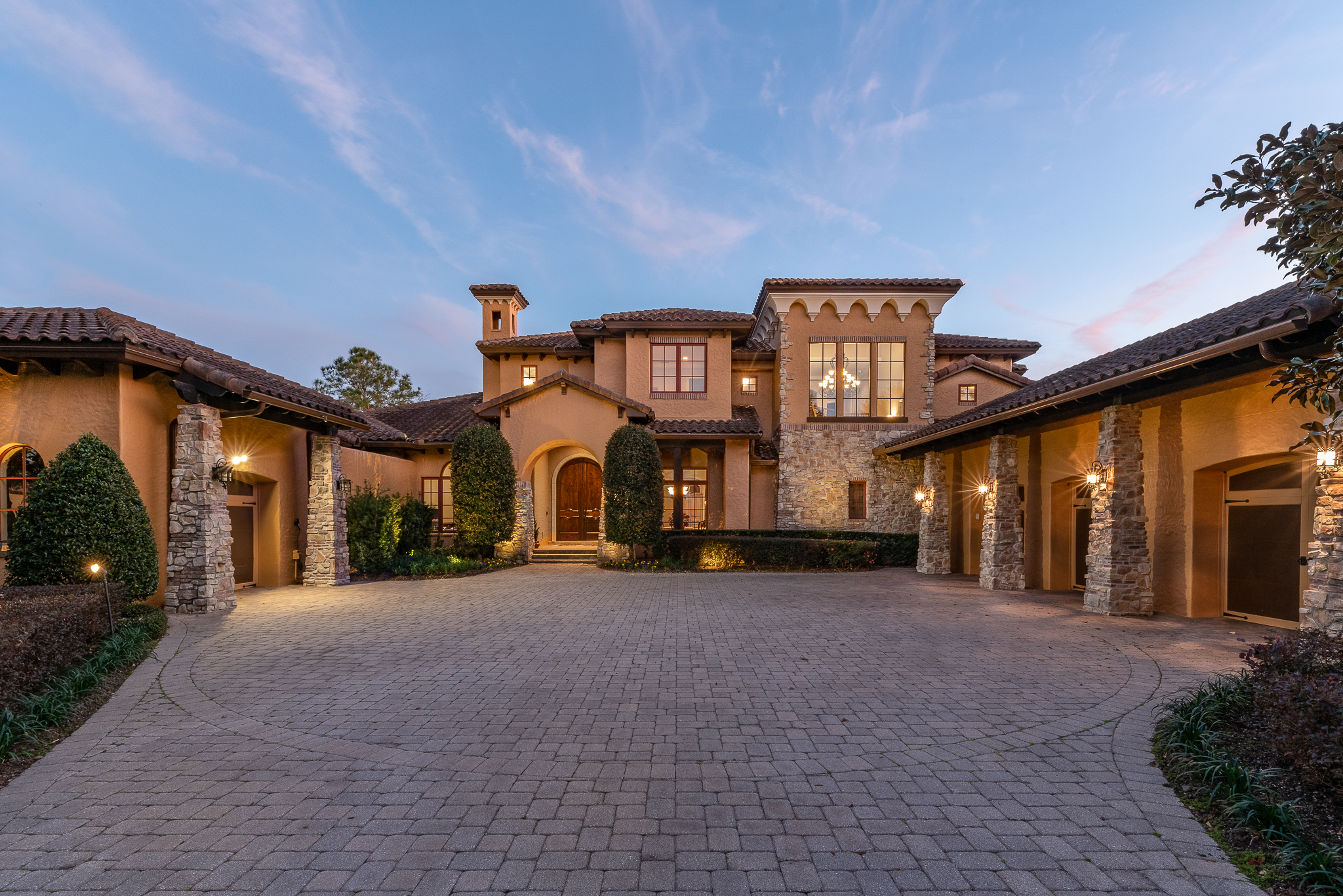 9139 Tibet Pointe Circle, Windermere