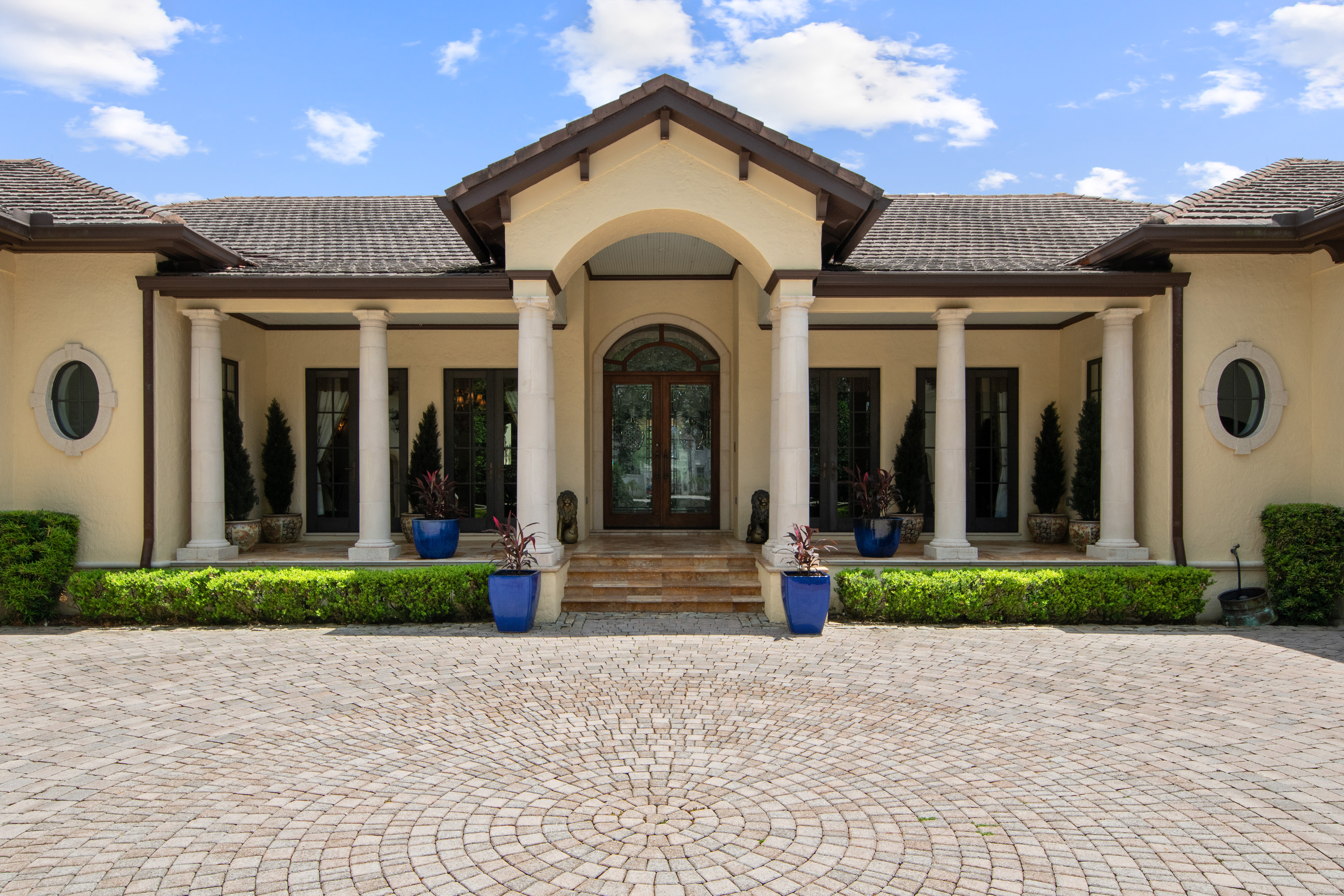 5305 Isleworth Country Club Drive, Windermere