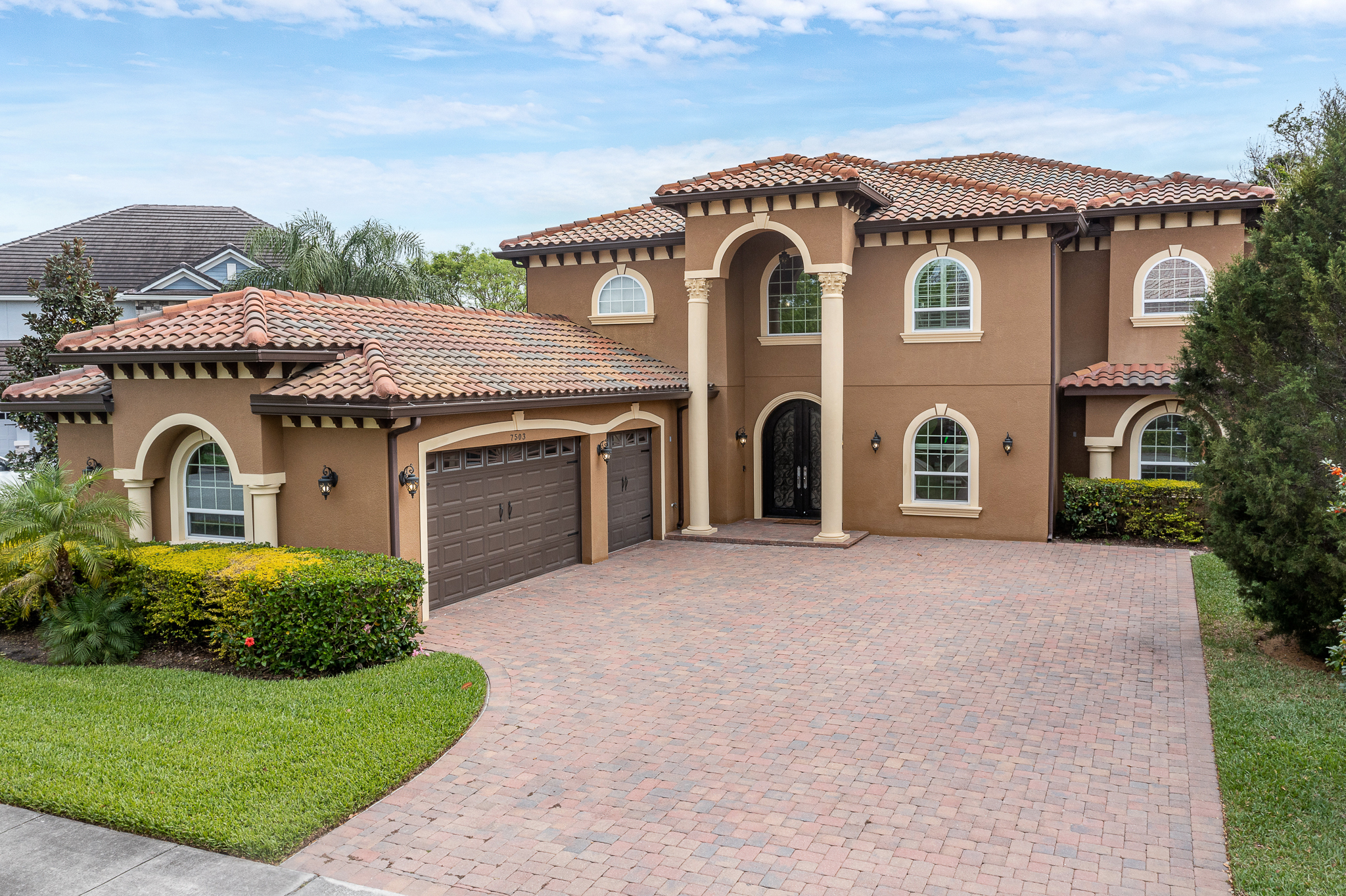 7503 Lake Albert Drive, Windermere