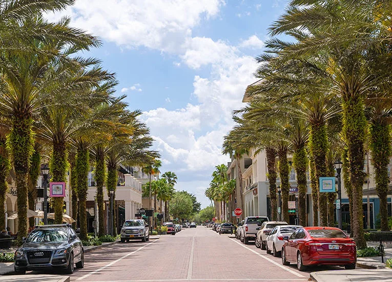 Baldwin Park