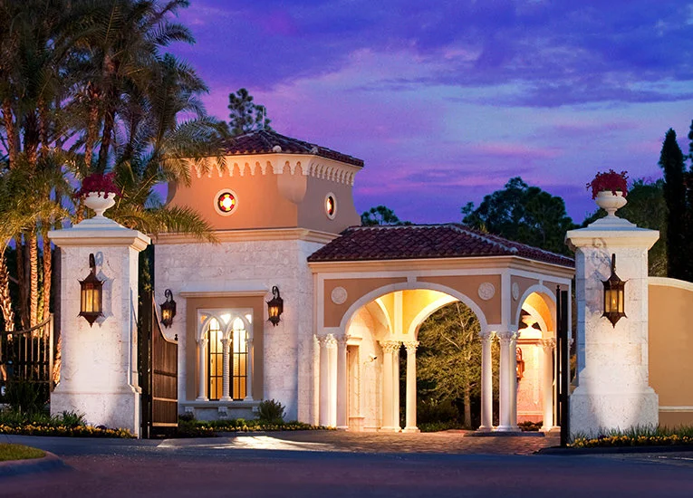 Disney's Golden Oak