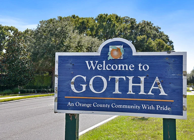 Gotha