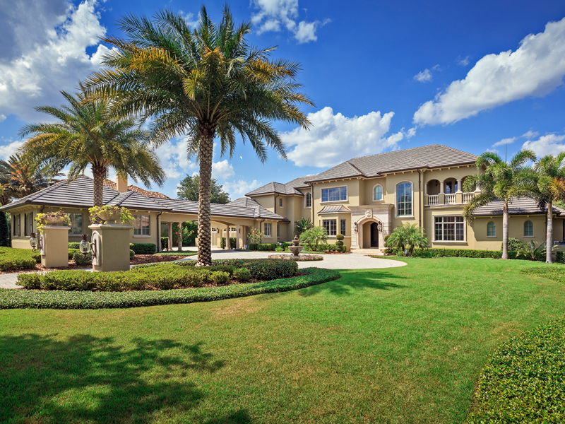 11313 Bridge House Road, Windermere