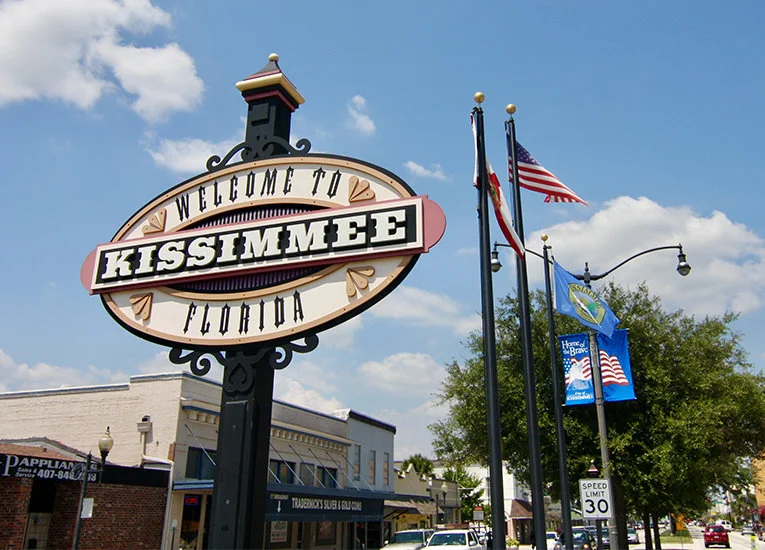 Kissimmee