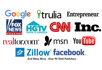 Listing Syndication