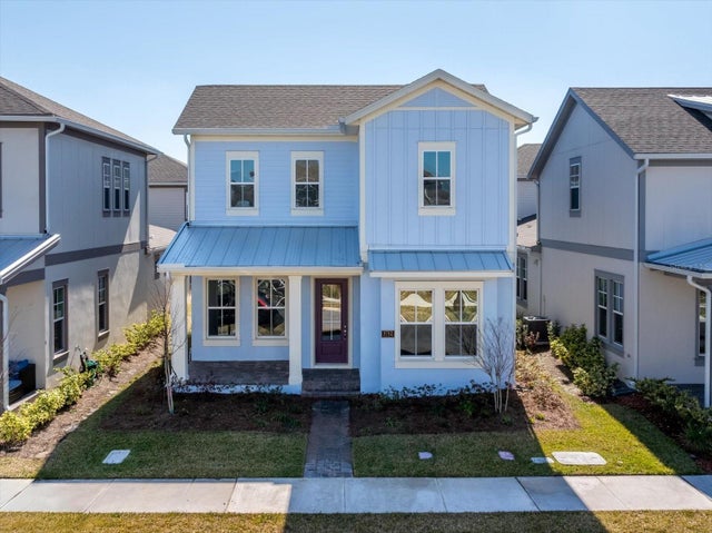 9762 Neruda Street, ORLANDO