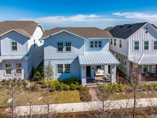 13438 Leggett Alley, ORLANDO