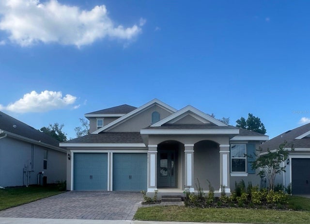 2252 Juniper Berry Drive, MINNEOLA