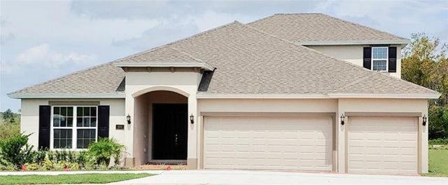 2368 Juniper Berry Drive, MINNEOLA