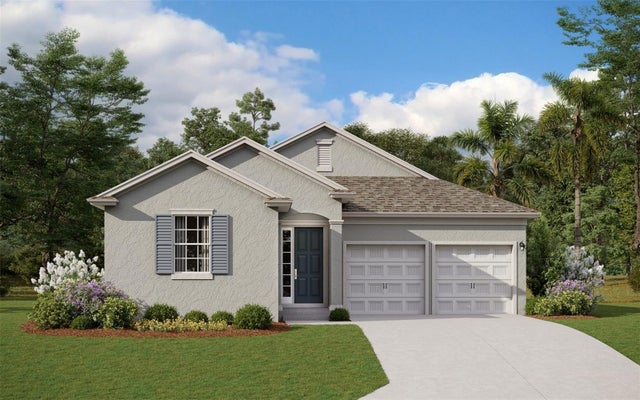 2327 Juniper Berry Drive, MINNEOLA