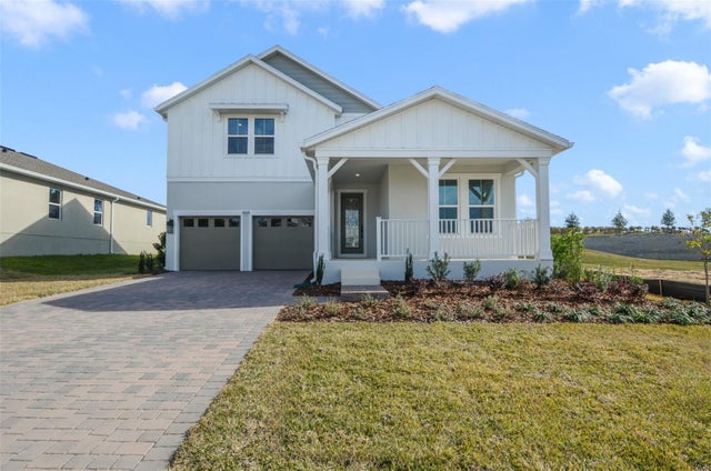 488 Toscano Street, CLERMONT