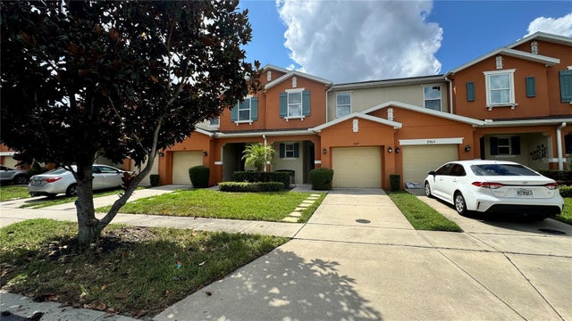 3167 Tocoa Circle, KISSIMMEE
