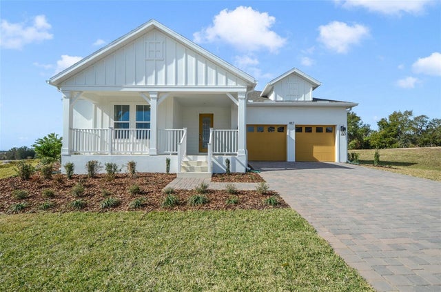 487 Toscano Street, CLERMONT