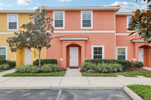 3004 Bird Of Paradise Lane, KISSIMMEE