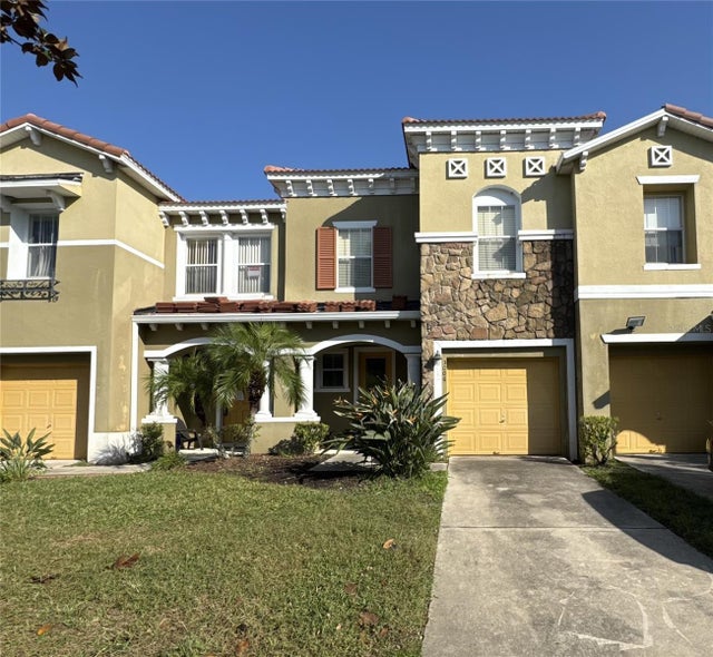 3006 Seaview Castle Drive, KISSIMMEE