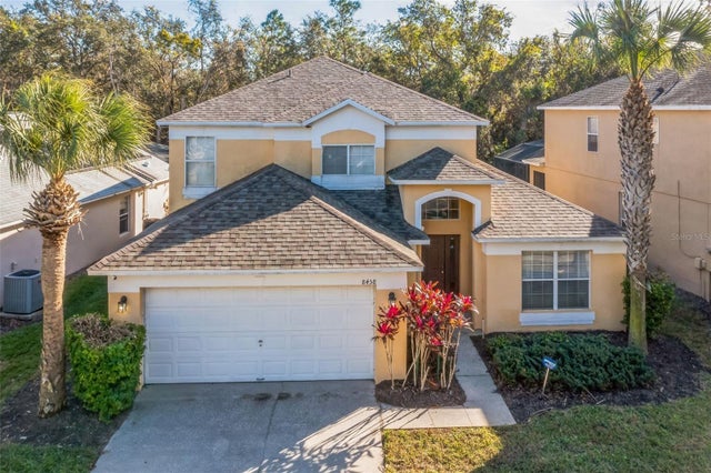 8458 Secret Key Cove, KISSIMMEE