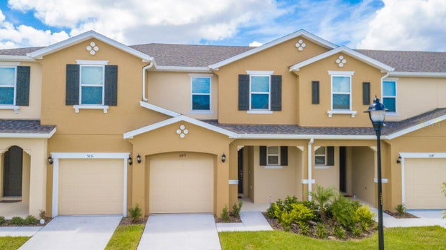 5149 Adelaide Drive, KISSIMMEE