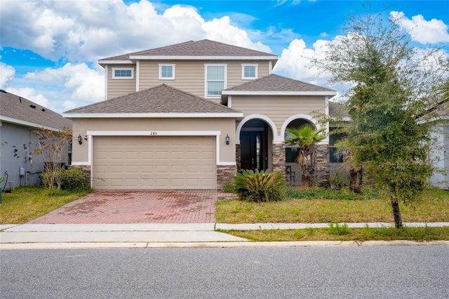 285 Miro Drive, DAVENPORT