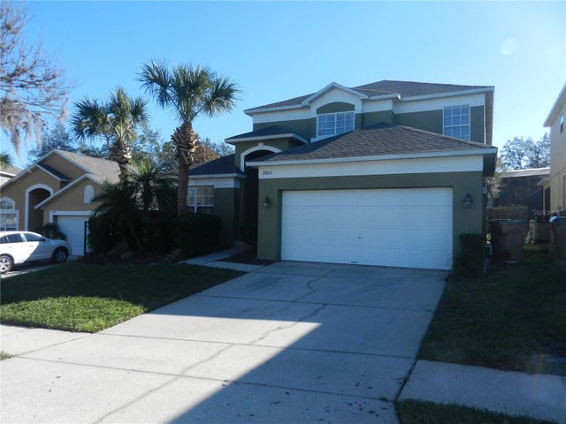 2803 Lido Key Court, KISSIMMEE