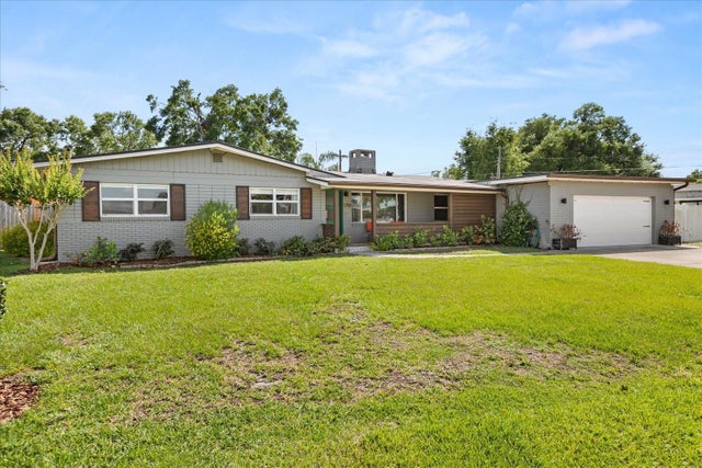 1792 Killarney Drive, WINTER PARK