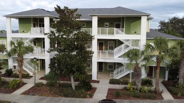 910 Gran Bahama Boulevard 910, DAVENPORT