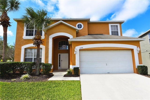 2793 Lido Key Drive, KISSIMMEE