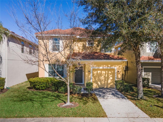 8961 Cuban Palm Road, KISSIMMEE