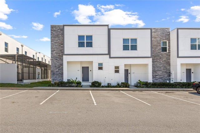 625 Trikomo Drive, DAVENPORT