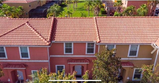 3008 Secret Lake Drive, KISSIMMEE