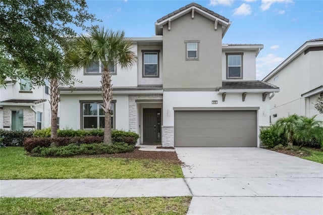 418 Marcello Boulevard, KISSIMMEE