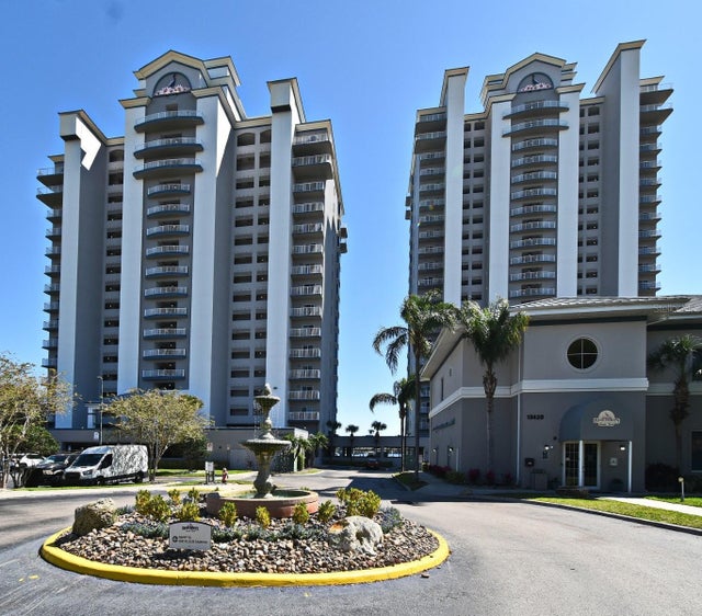 13427 Blue Heron Beach Drive 1802, ORLANDO