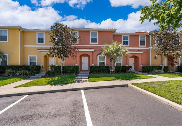 3006 Secret Lake Drive, KISSIMMEE
