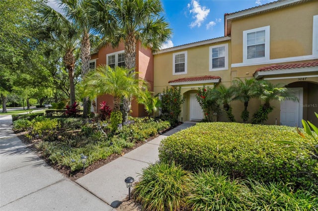 3045 Yellow Lantana Lane, KISSIMMEE