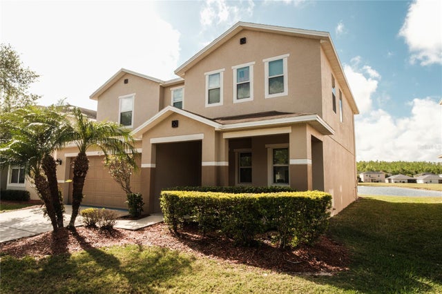 4722 Ruby Red Lane, KISSIMMEE