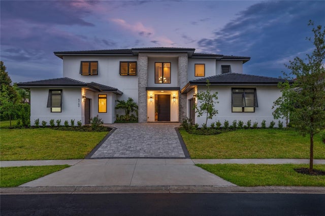 5762 Emerington Crescent, ORLANDO