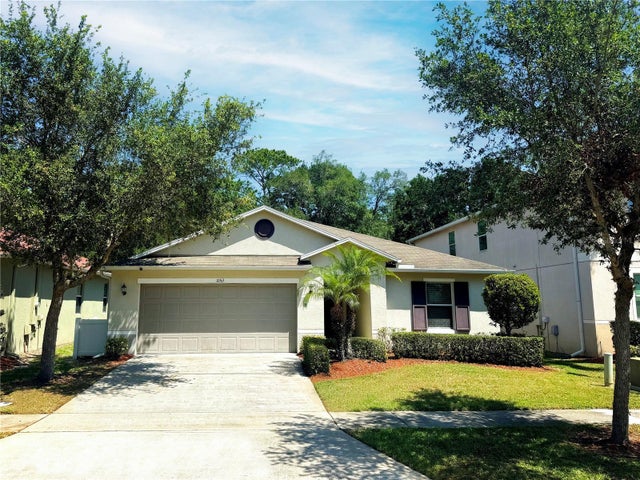 1053 Tourmaline Drive, KISSIMMEE
