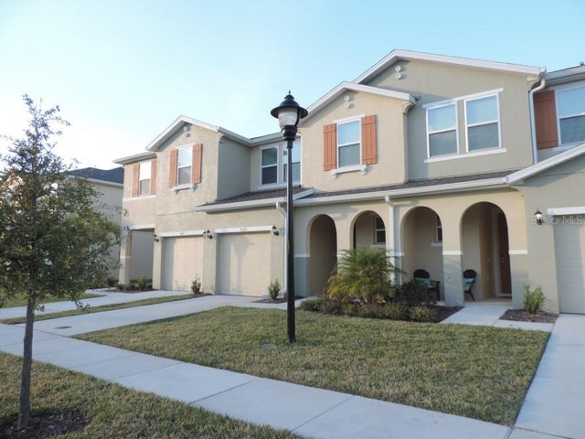 5123 Crown Haven Drive, KISSIMMEE