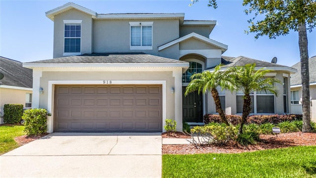 918 Emerald Green Court, KISSIMMEE