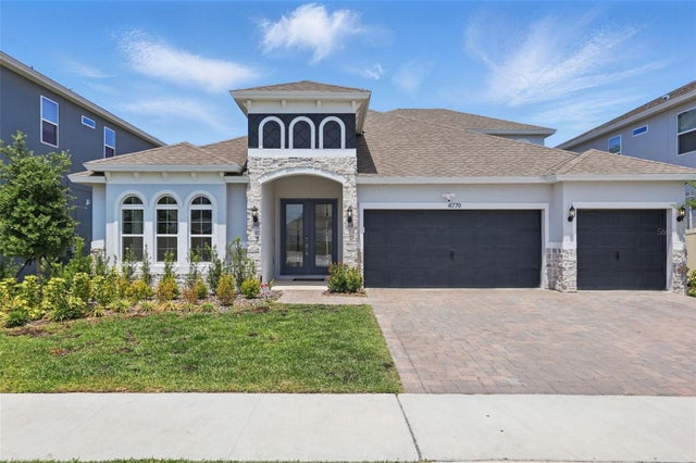 4779 Cragmere Loop, CLERMONT