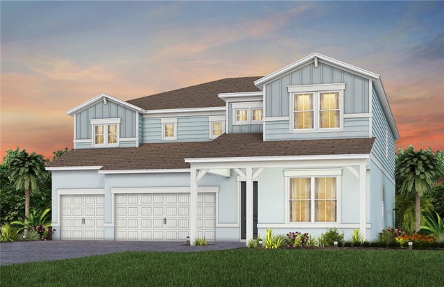 8339 Park Cliff Way, ORLANDO