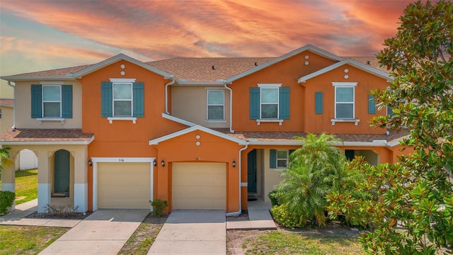 5118 Adelaide Drive, KISSIMMEE