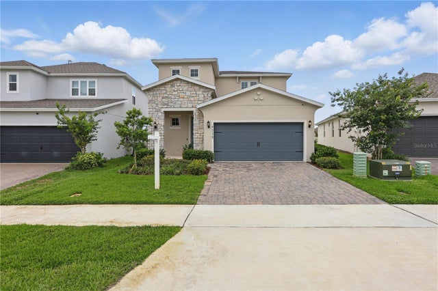 4338 Davos Drive, CLERMONT