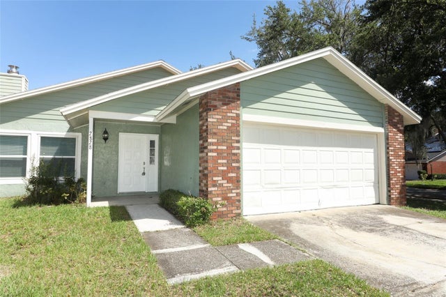 2828 Whispering Way, WINTER PARK