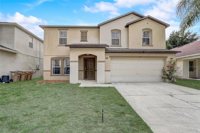 1455 Blue Horizon Drive, CLERMONT