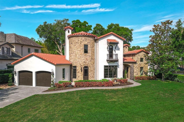 1401 Green Cove Road, WINTER PARK