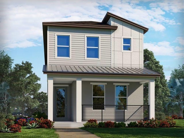 16544 Silver Brook Way, WINTER GARDEN