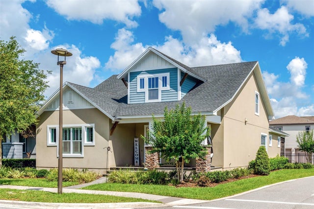 13347 Gabor Avenue, ORLANDO