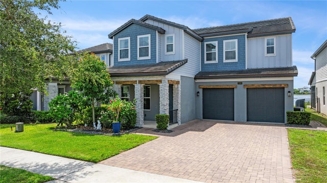 7500 Alpine Butterfly Lane, ORLANDO