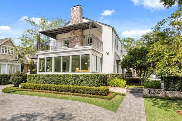 104 Cortland Avenue, WINTER PARK